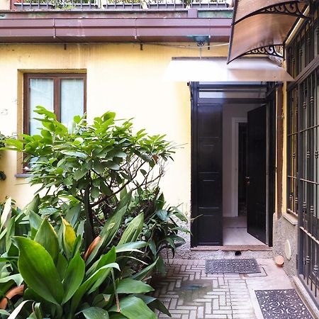 Delizioso Studio Tra Navigli E Mm Sant'Agostino Milán Exterior foto