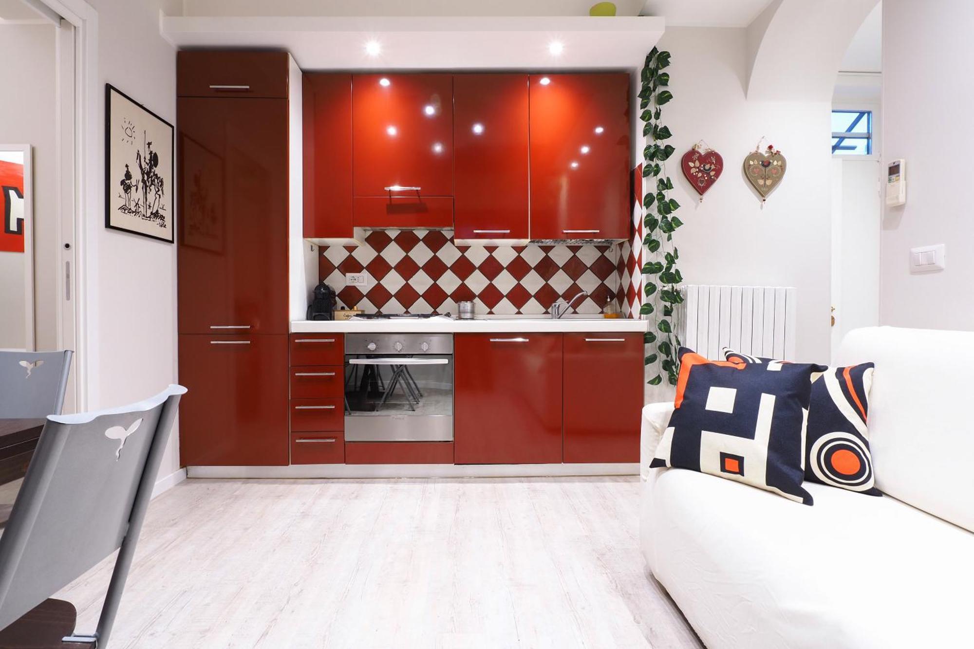 Delizioso Studio Tra Navigli E Mm Sant'Agostino Milán Exterior foto